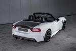Abarth 124 Corsa Stradale by Zender 2017 года